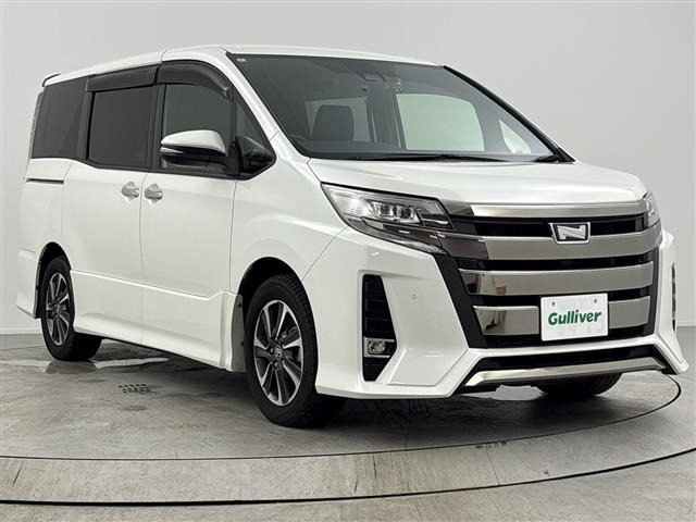 Toyota NOAH 2020 8193195-0