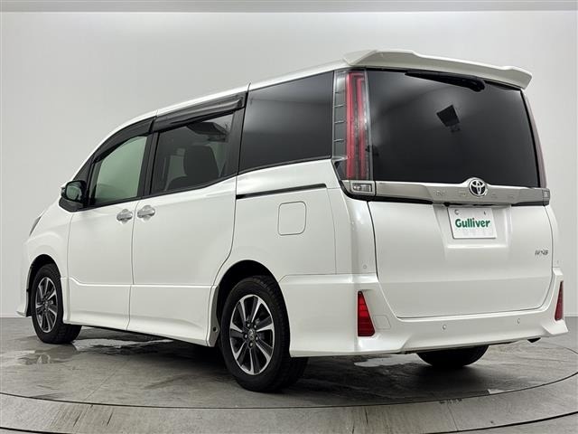 Toyota NOAH 2020 8193195-13