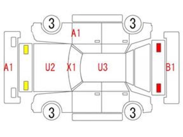 Toyota NOAH 2018 8193197-23