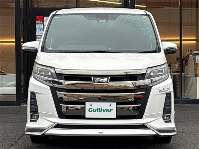 Toyota NOAH 2018 8193198-22