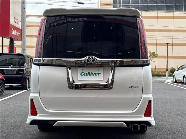 Toyota NOAH 2018 8193198-4