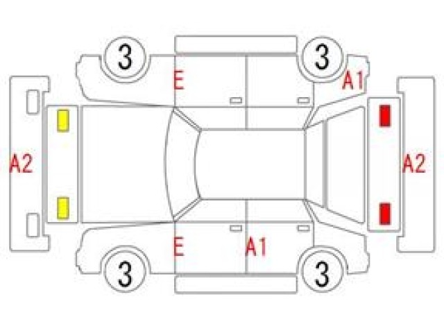 Toyota NOAH 2020 8193202-23