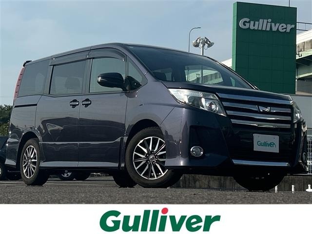 Toyota NOAH 2014 8193203-0