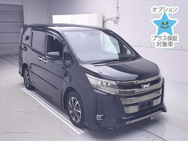 Toyota NOAH 2020 8193244-0