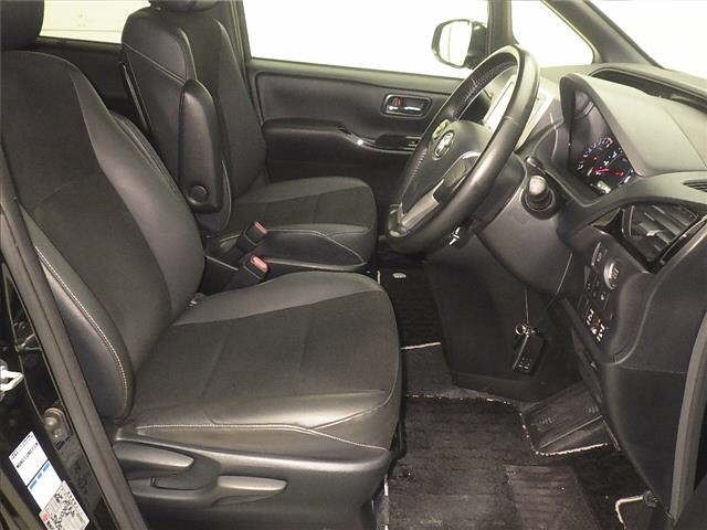 Toyota NOAH 2020 8193244-5