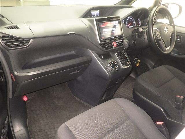 Toyota NOAH 2016 8193255-4