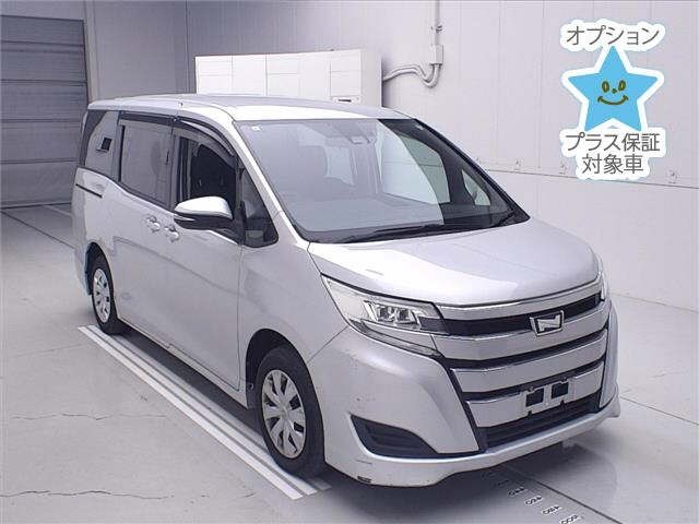 Toyota NOAH 2021 8193258-0
