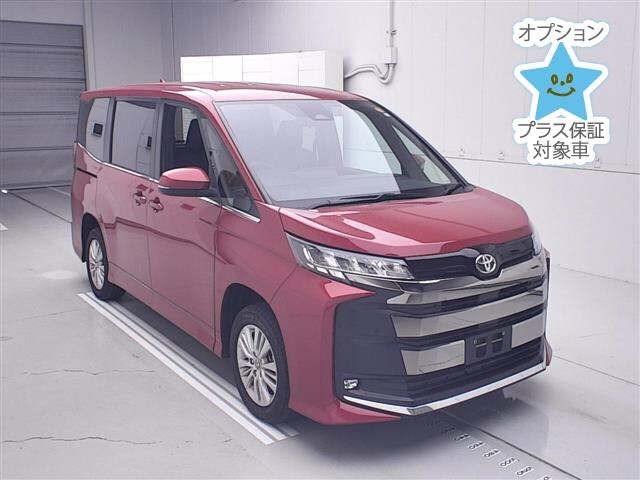 Toyota NOAH 2023 8193259-0