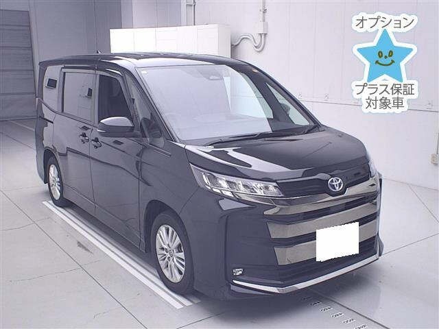 Toyota NOAH 2024 8193264-0