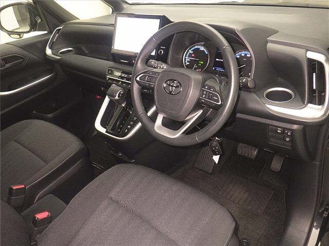 Toyota NOAH 2024 8193264-3