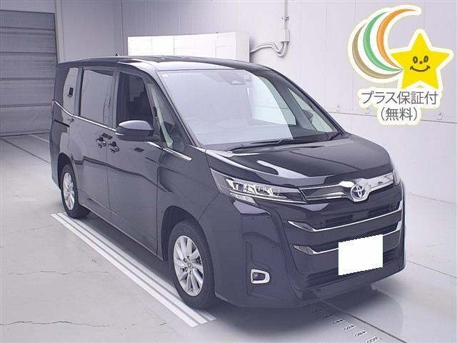 Toyota NOAH 2022 8193265-0