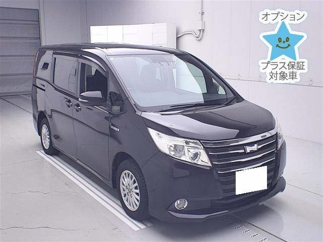 Toyota NOAH 2016 8193269-0