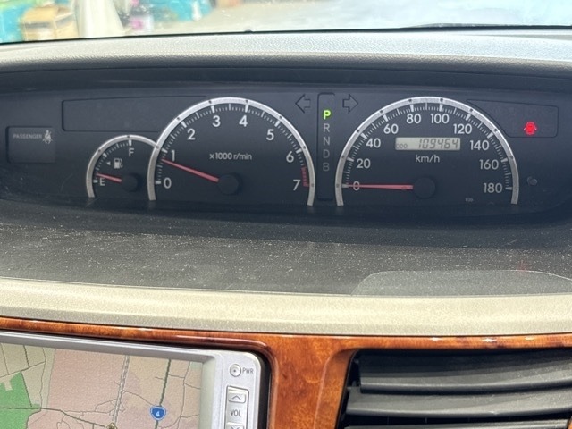 Toyota NOAH 2004 8193295-14