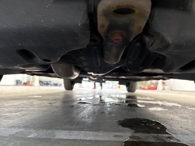 Toyota NOAH 2004 8193295-15