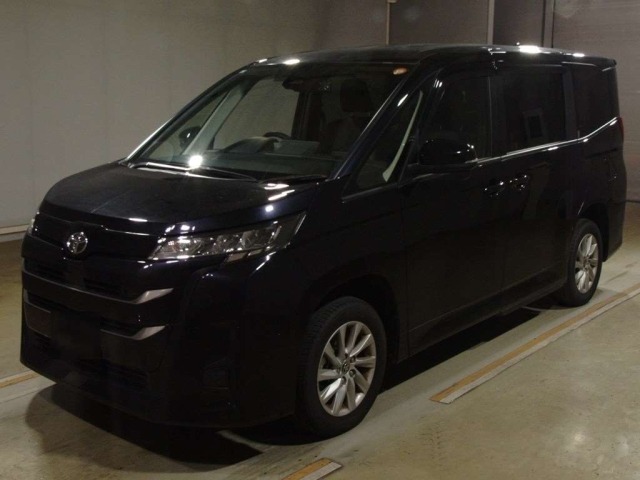 Toyota NOAH 2025 8193302-0