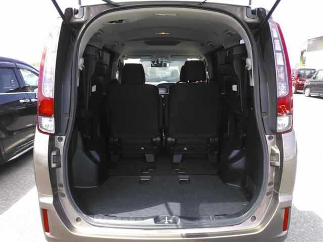 Toyota NOAH 2014 8193307-10