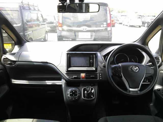 Toyota NOAH 2014 8193307-8