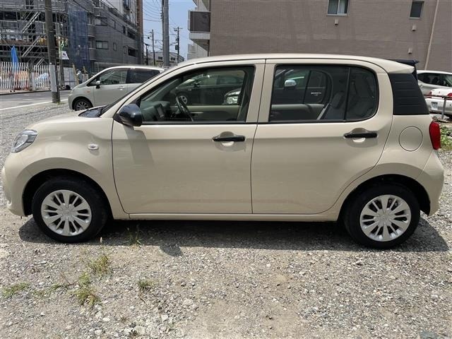 Toyota PASSO 2019 8191400-10