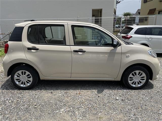 Toyota PASSO 2019 8191400-11