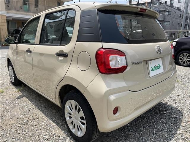 Toyota PASSO 2019 8191400-13