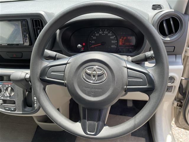 Toyota PASSO 2019 8191400-16