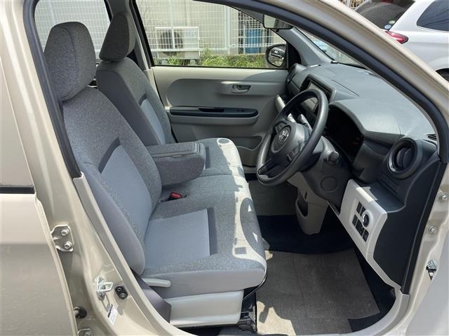 Toyota PASSO 2019 8191400-2