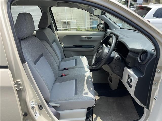 Toyota PASSO 2019 8191400-4