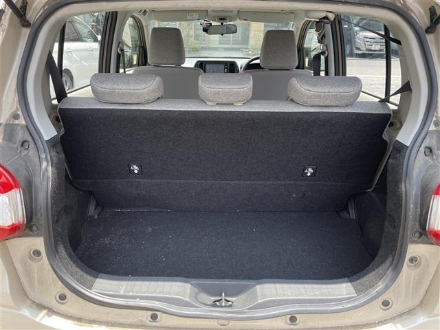 Toyota PASSO 2019 8191400-6