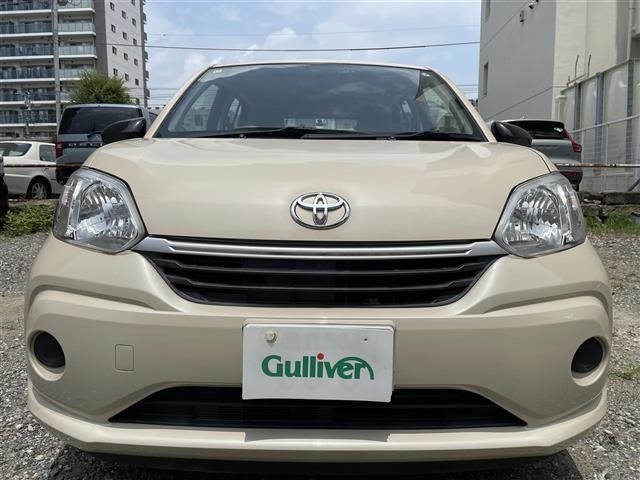 Toyota PASSO 2019 8191400-7