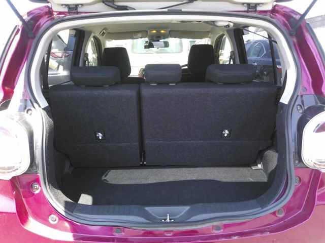 Toyota PASSO 2016 8191429-10