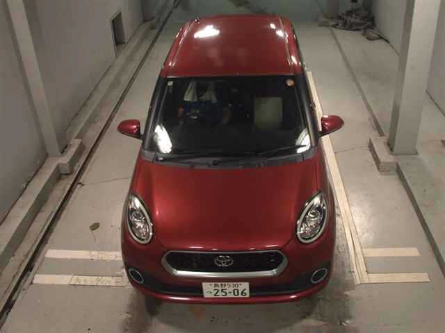 Toyota PASSO 2016 8191429-6