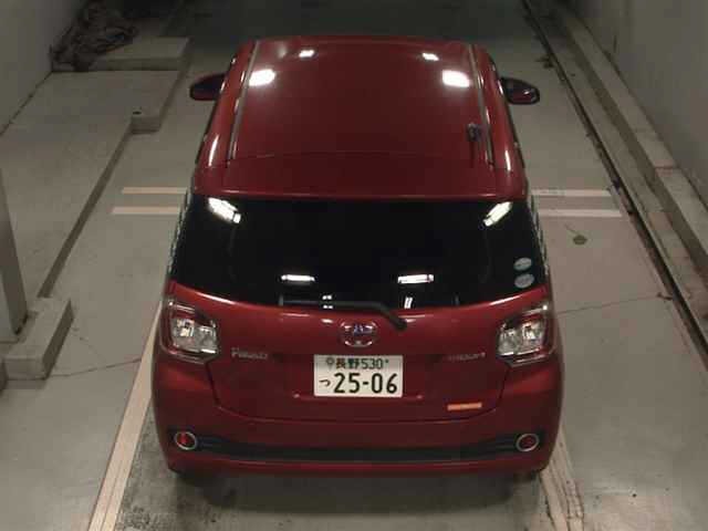 Toyota PASSO 2016 8191429-7
