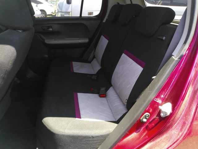 Toyota PASSO 2016 8191429-9