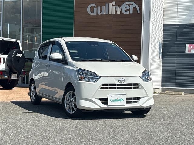 Toyota PIXIS EPOCH 2017 8190420-0