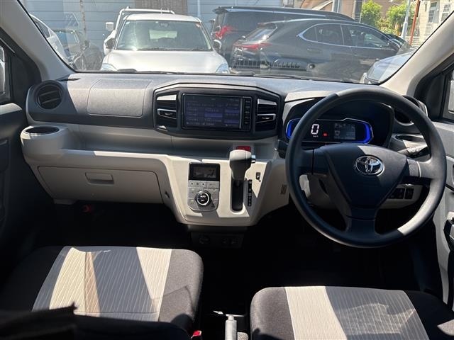 Toyota PIXIS EPOCH 2017 8190420-13