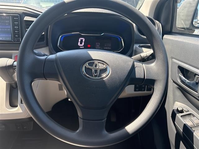 Toyota PIXIS EPOCH 2017 8190420-14