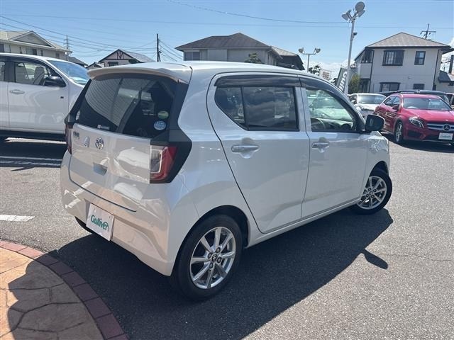 Toyota PIXIS EPOCH 2017 8190420-2