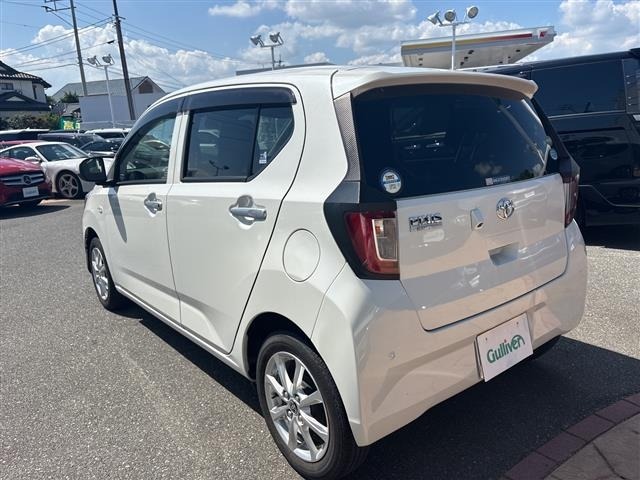 Toyota PIXIS EPOCH 2017 8190420-20