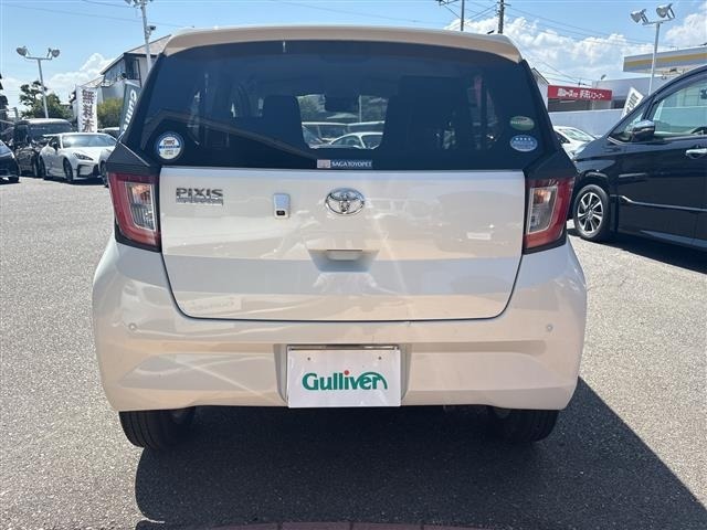 Toyota PIXIS EPOCH 2017 8190420-22