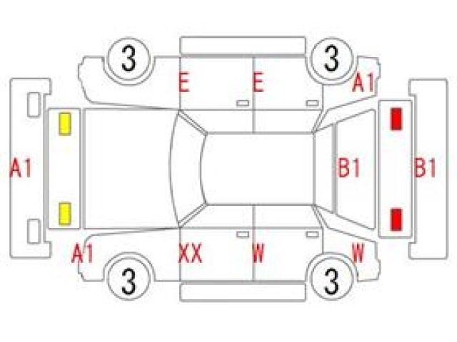 Toyota PIXIS EPOCH 2017 8190420-23