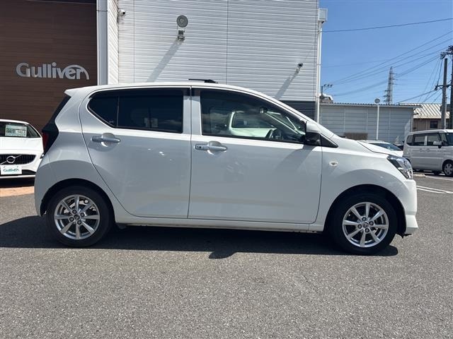 Toyota PIXIS EPOCH 2017 8190420-4