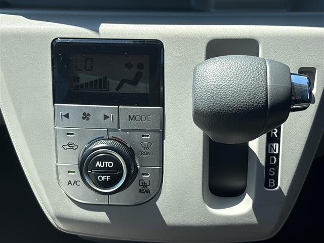 Toyota PIXIS EPOCH 2017 8190420-5