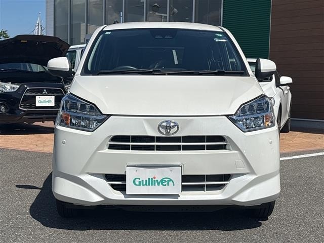 Toyota PIXIS EPOCH 2017 8190420-6