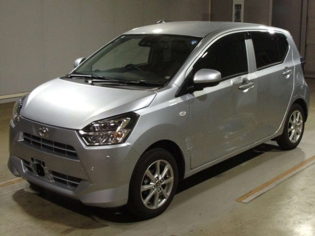 Toyota PIXIS EPOCH 2025 8190421-0