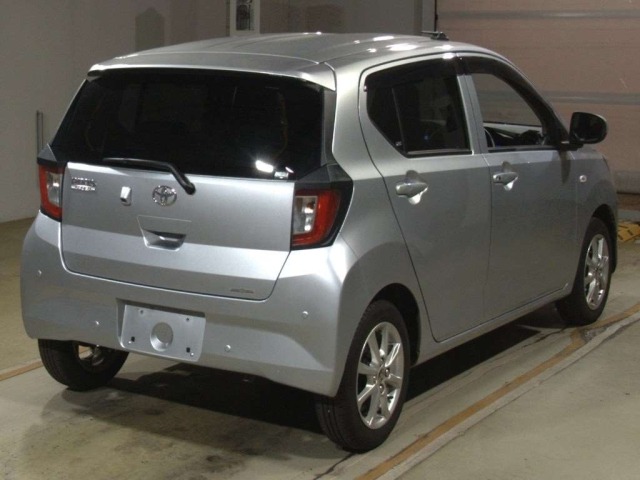 Toyota PIXIS EPOCH 2025 8190421-1