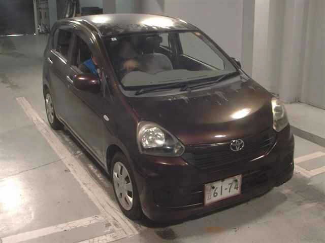 Toyota PIXIS EPOCH 2014 8190422-0