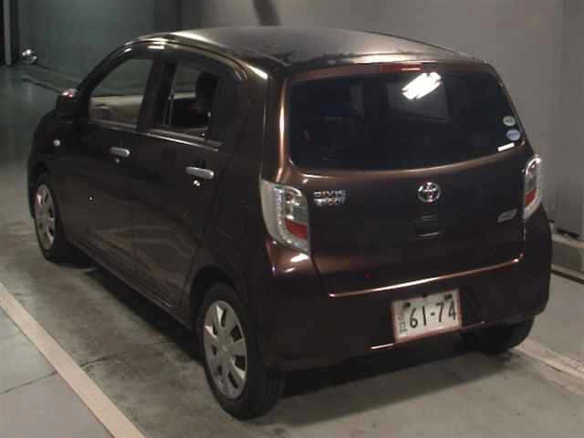 Toyota PIXIS EPOCH 2014 8190422-1
