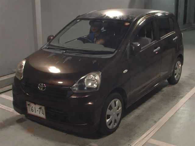 Toyota PIXIS EPOCH 2014 8190422-4
