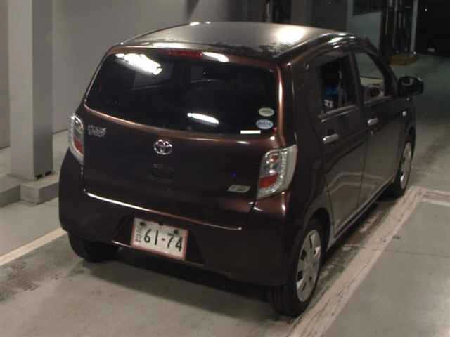 Toyota PIXIS EPOCH 2014 8190422-5