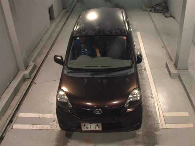 Toyota PIXIS EPOCH 2014 8190422-6